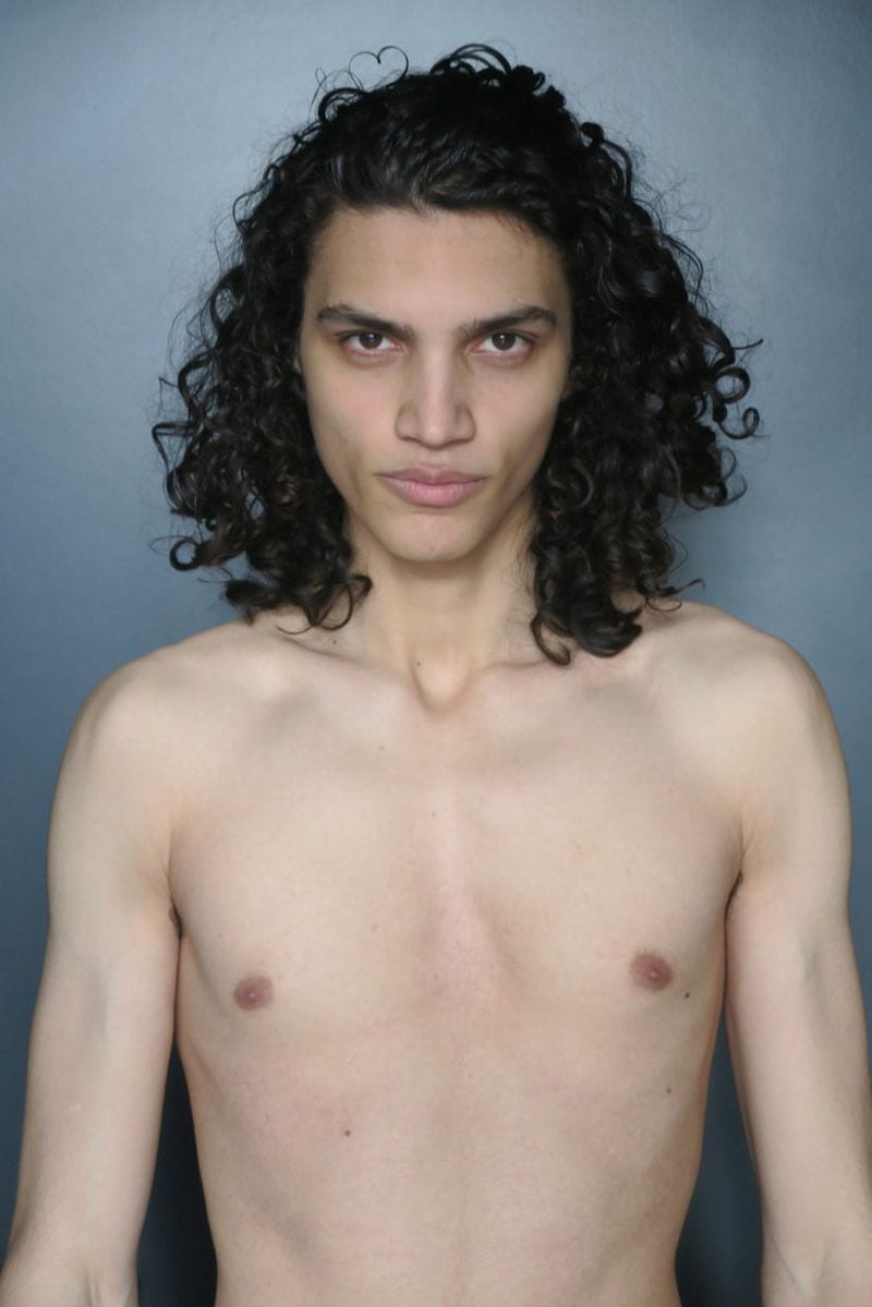 Elias Bouremah — photo 2