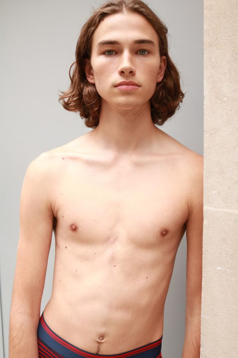 Freddie Ashcroft — photo 3