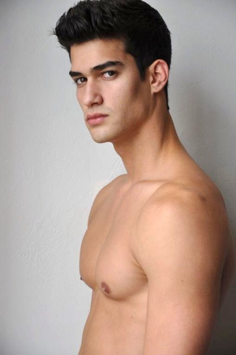 Kaylan Morgan — photo 1
