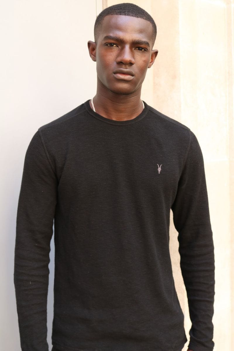 Kesse Donkor — photo 1