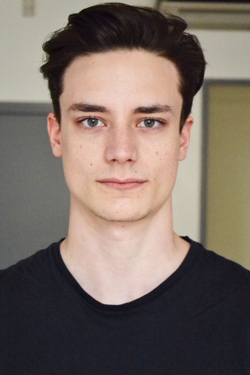 Thomas Bukovatz — photo 1