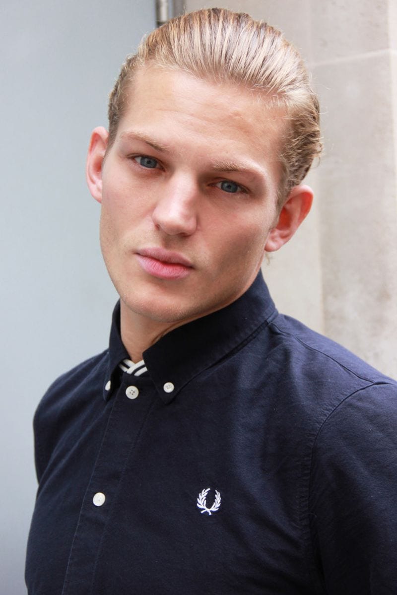 Sebastian Sauvé — photo 1