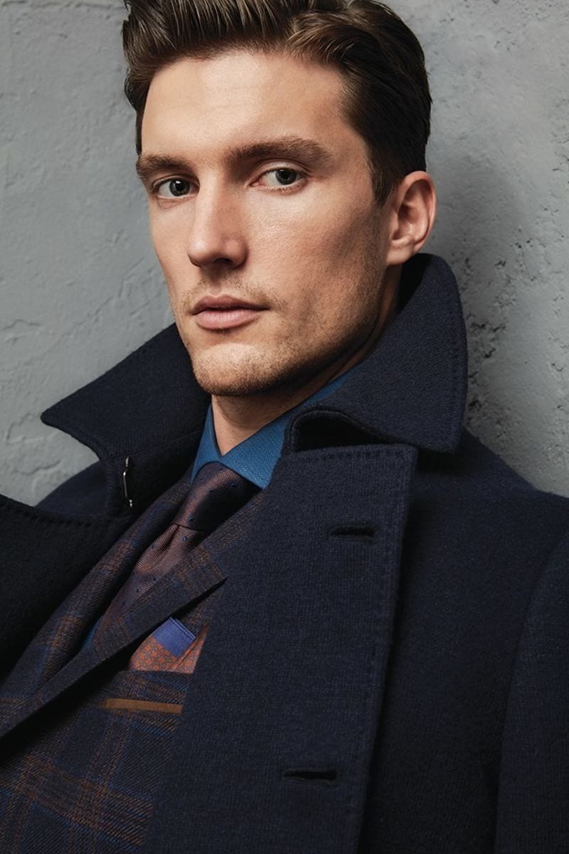 Charlie Timms — photo 1