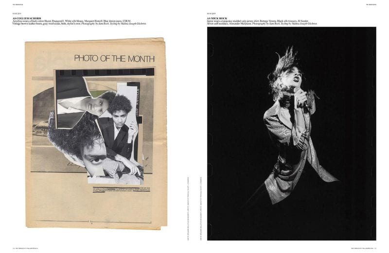 Jamie Bochert — photo 5
