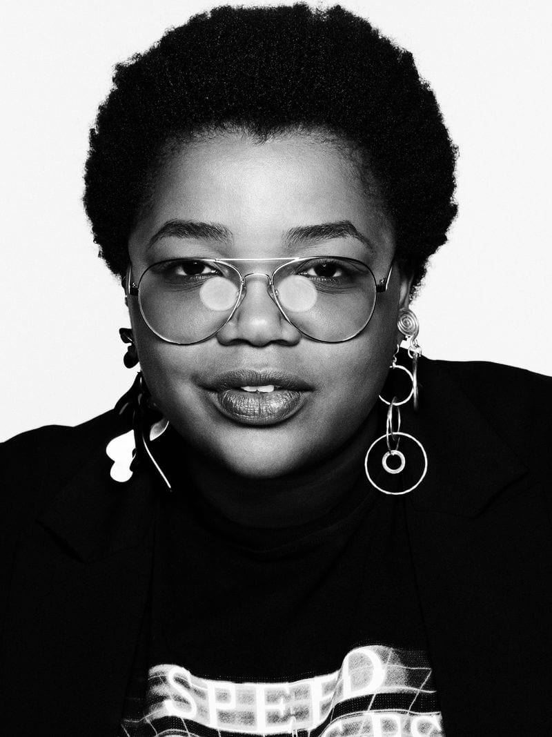 Gabriella Karefa-Johnson — portfolio 1