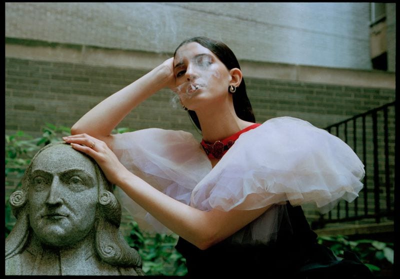 Fay Hassaine — photo 6