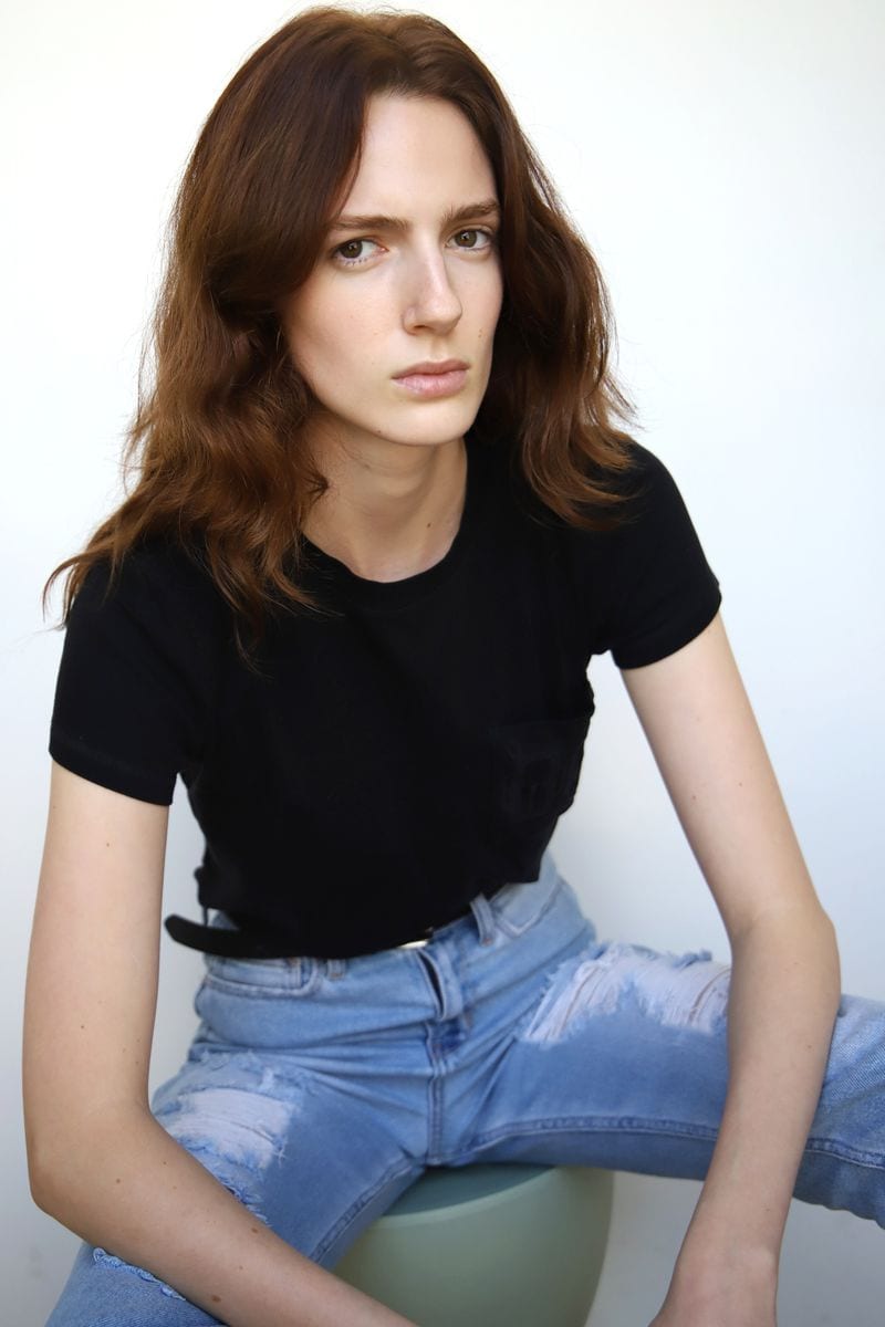 Katherine Azbill — photo 1