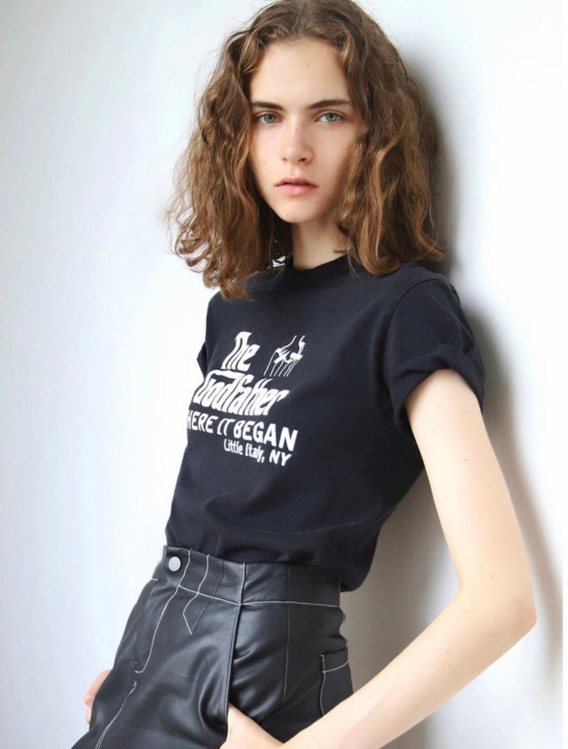 Masha Alexeeva — photo 1