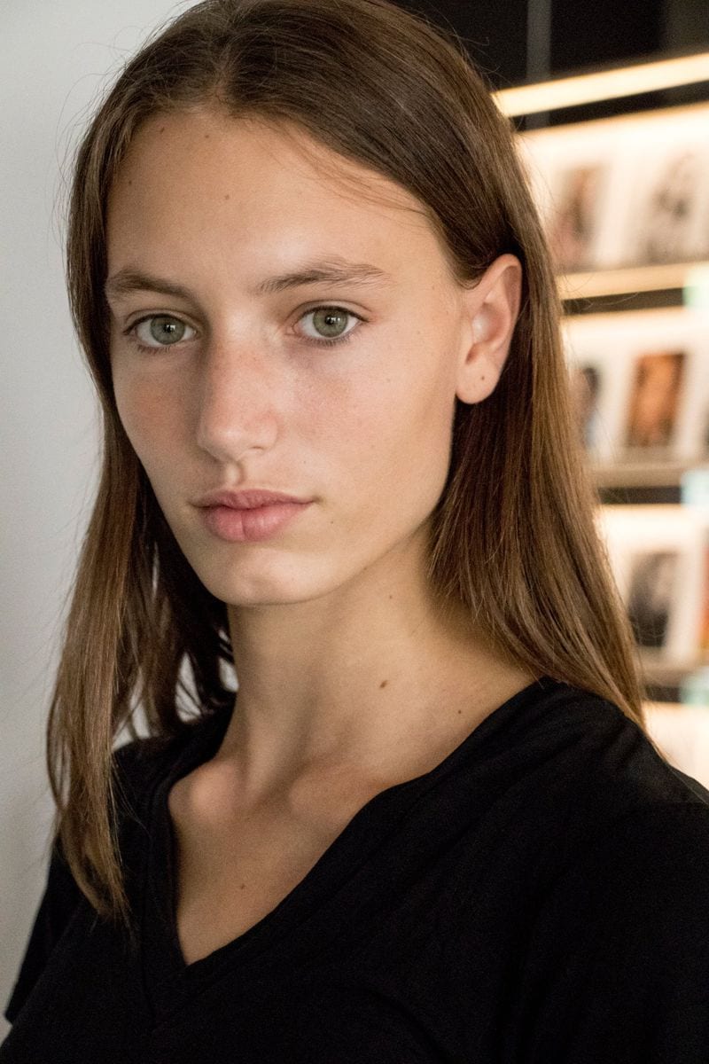 Aurora Talarico — photo 1