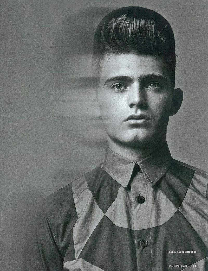 Tom Lander — photo 5