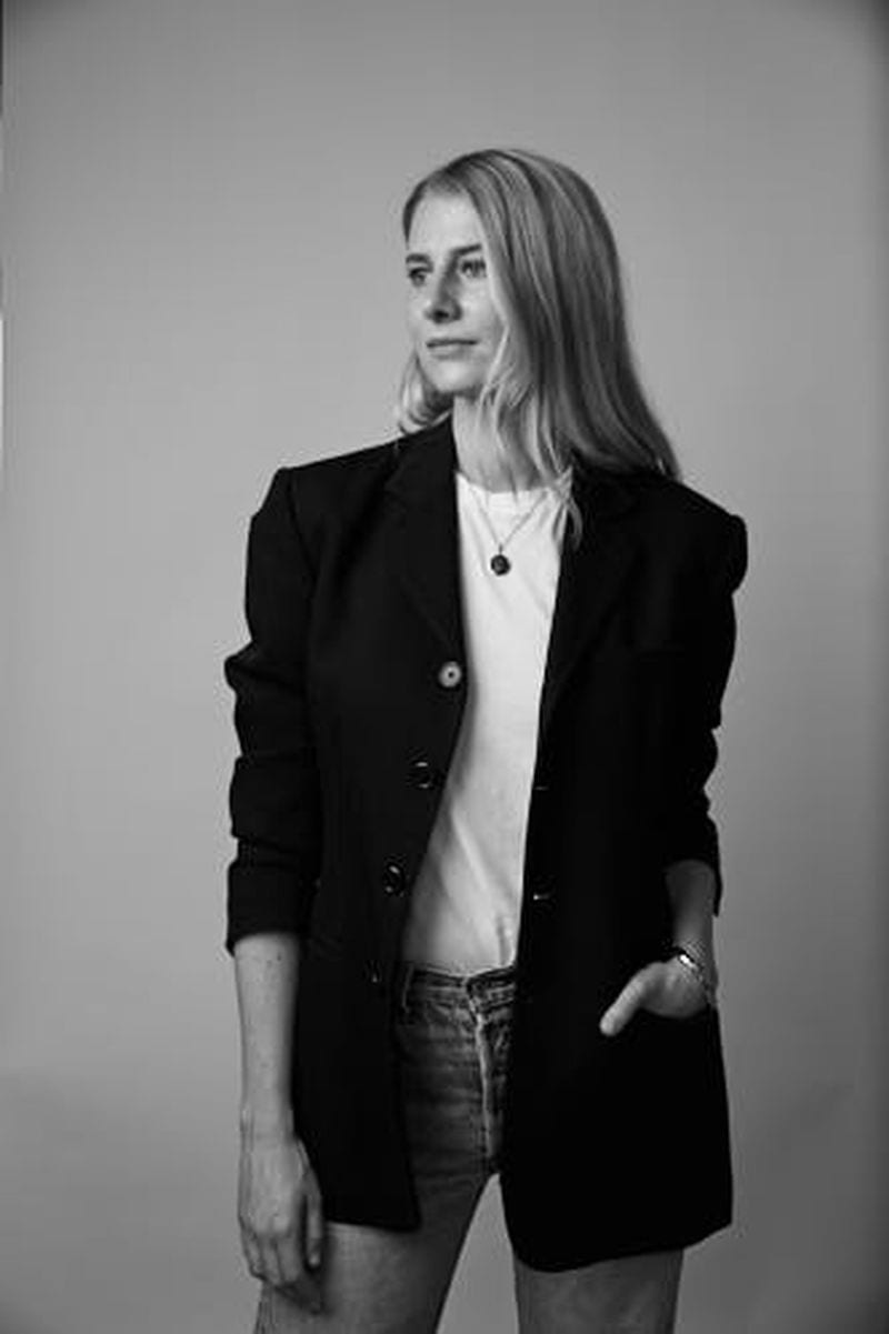 Laura Stoloff — portfolio 1