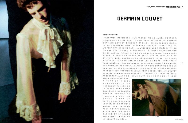 Germain Louvet — photo 6