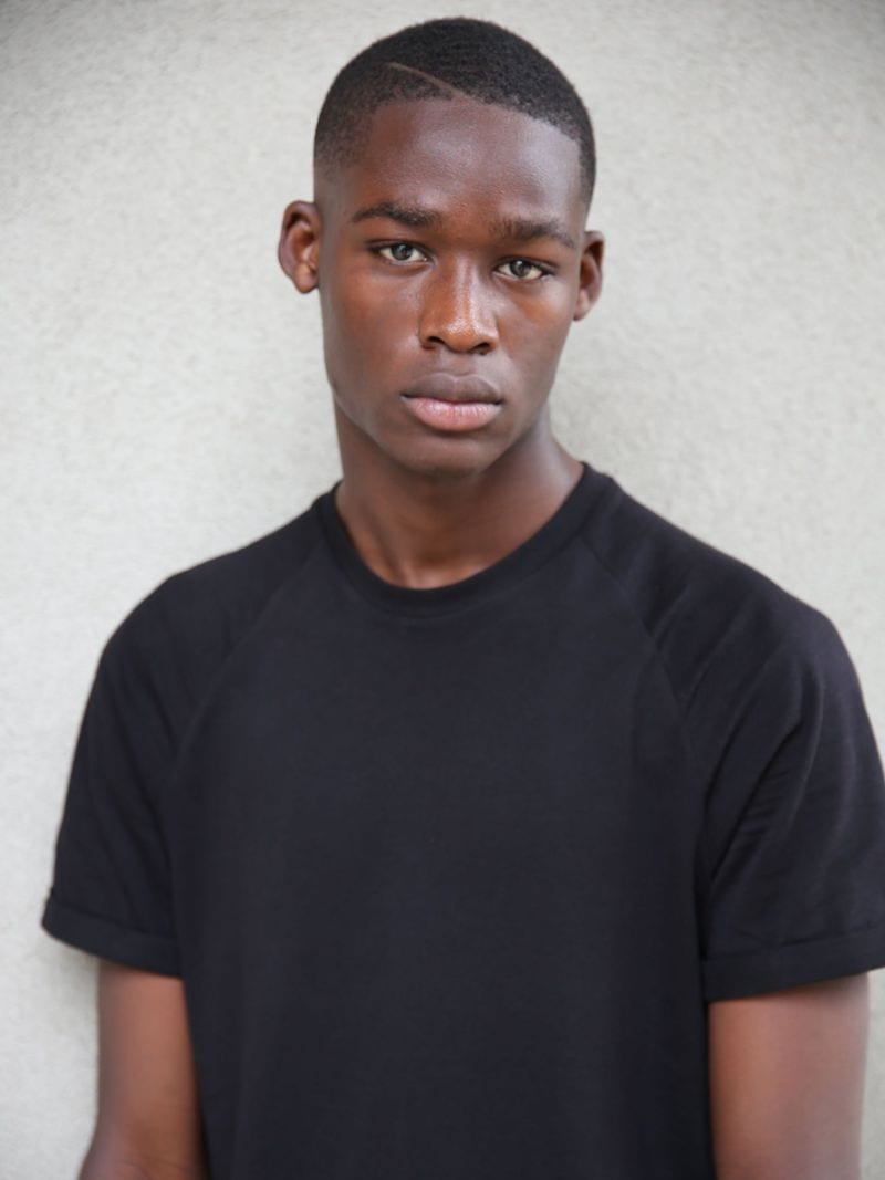 Bano Sow — photo 1