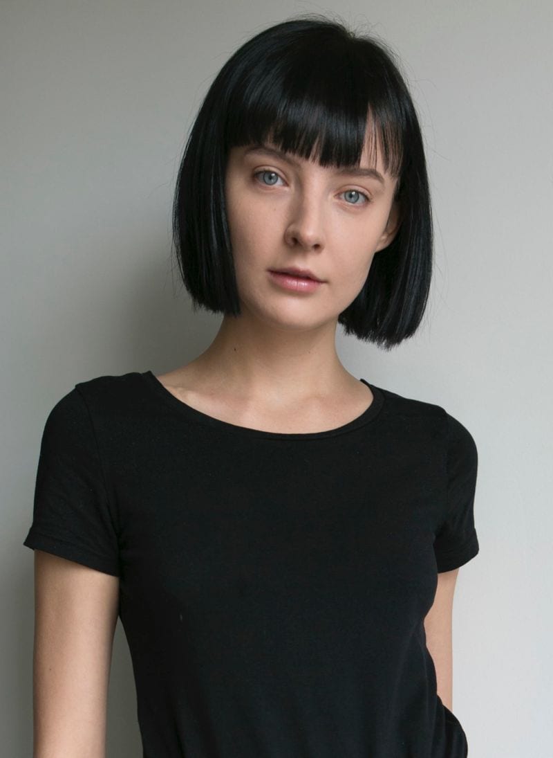 Ksenia Bazhenova — photo 1