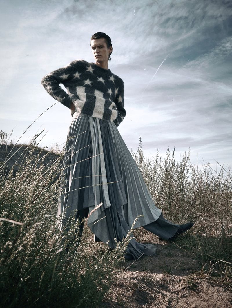 Ruben de Wilde — portfolio 2