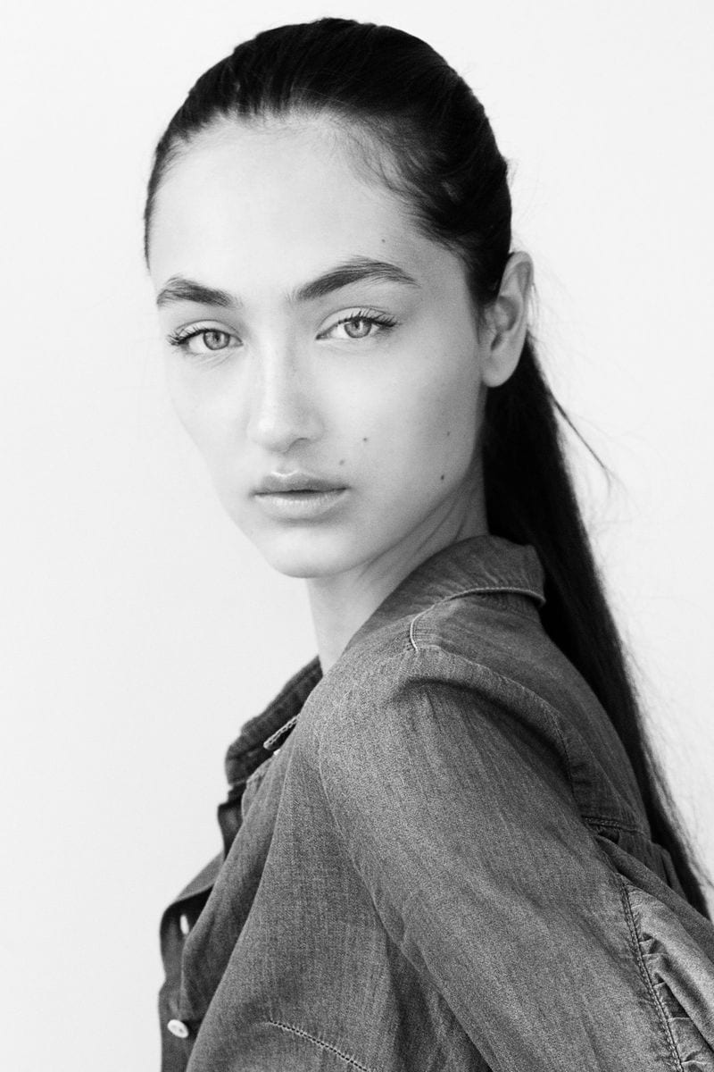 Anisa Mustafa — photo 1