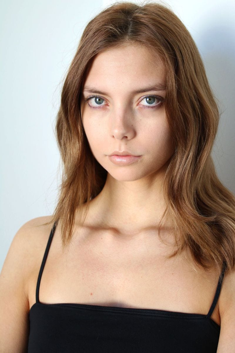 Paige Honeycutt — photo 1