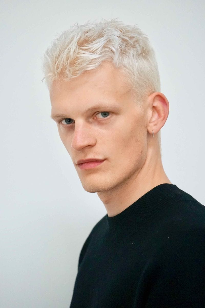Davey Oldenburg — photo 1