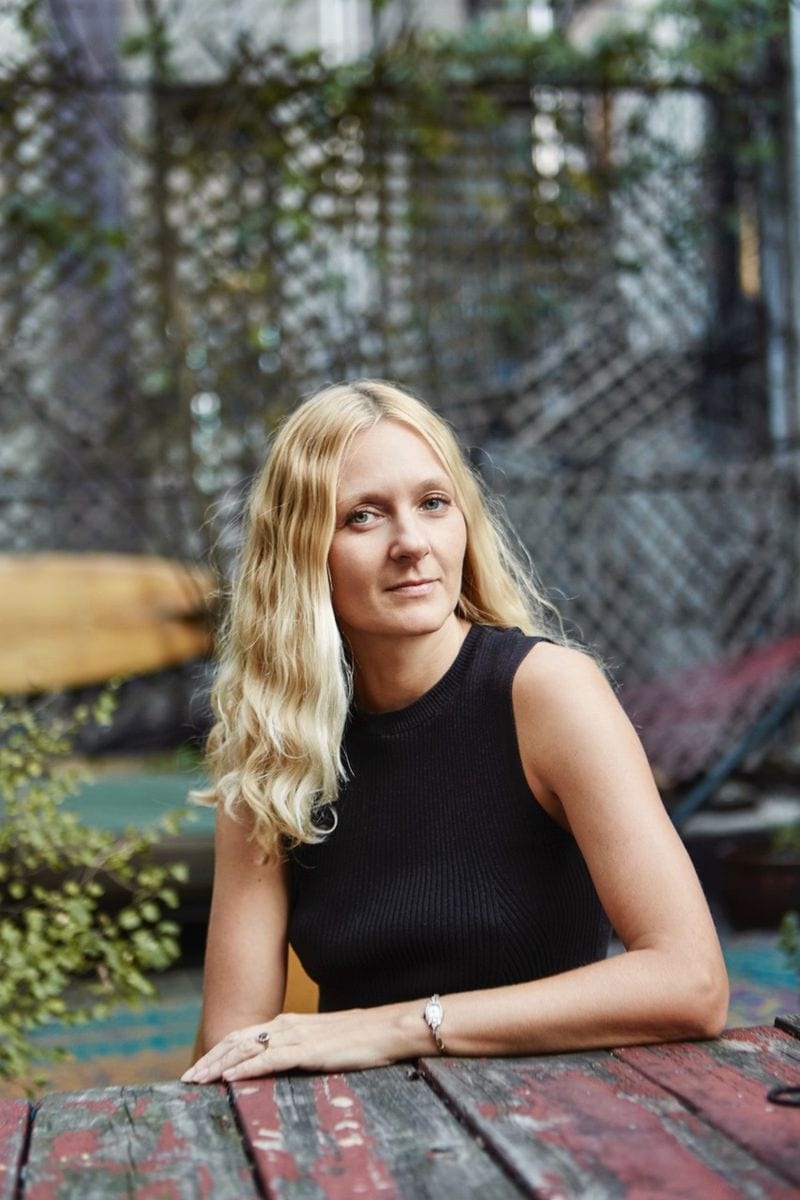 Cynthia Sobek — portfolio 1