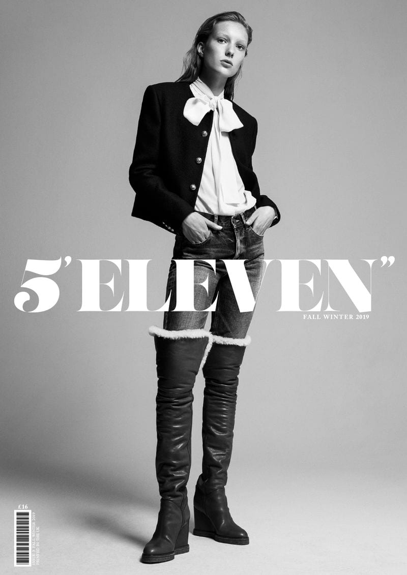 Cher Savery — портфолио 9