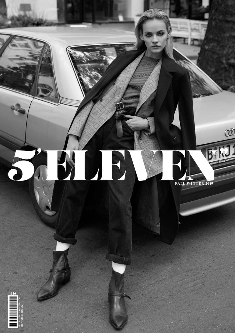 Ginta Lapina — photo 4