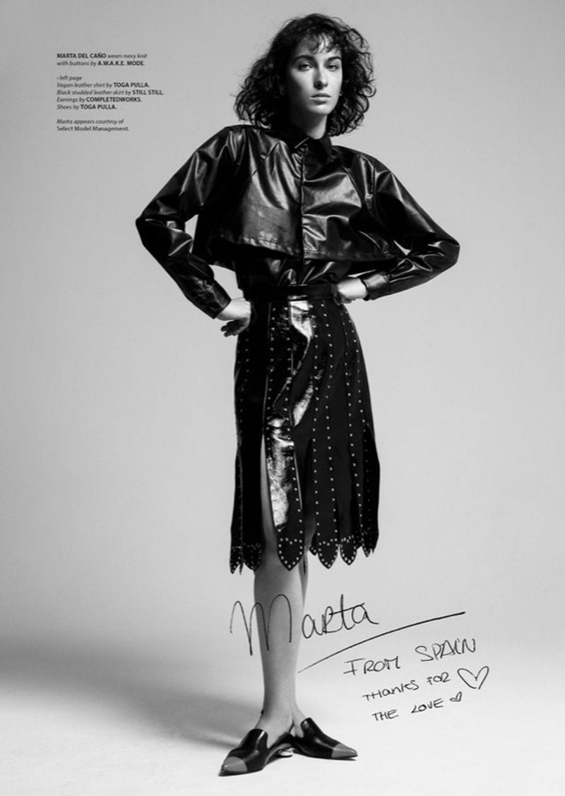 Marta del Caño — photo 7