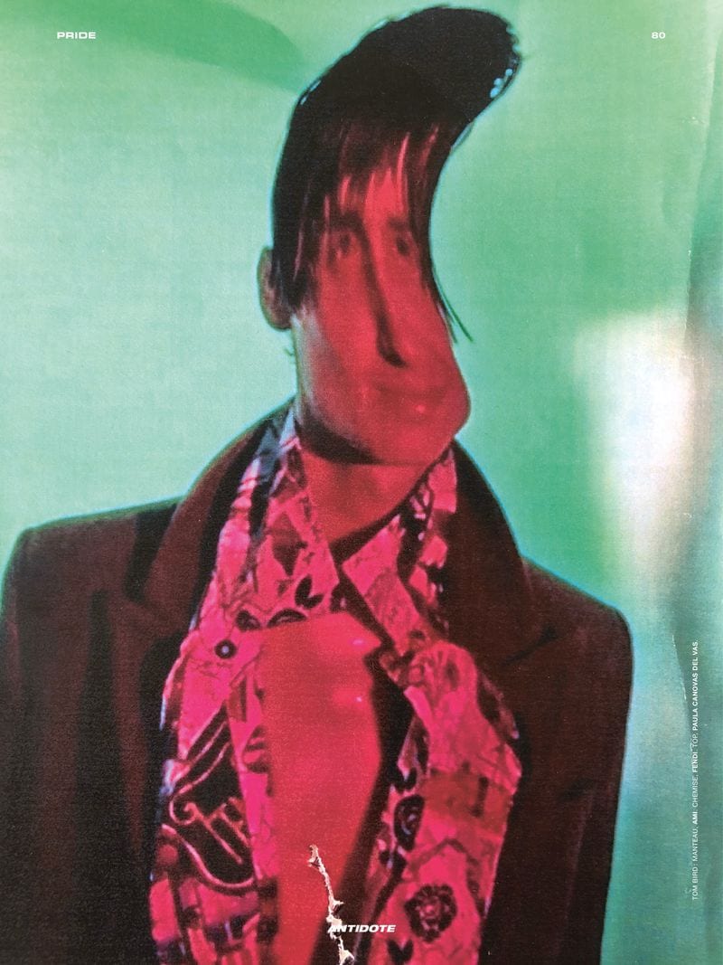 Tom Bird — photo 3