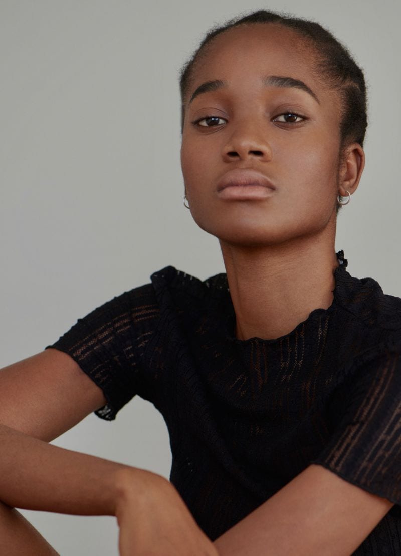 Nora Uche — photo 1