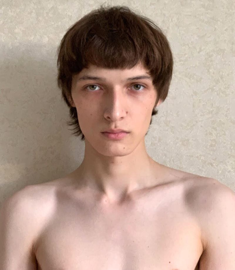 Andrey Suchkov — photo 1