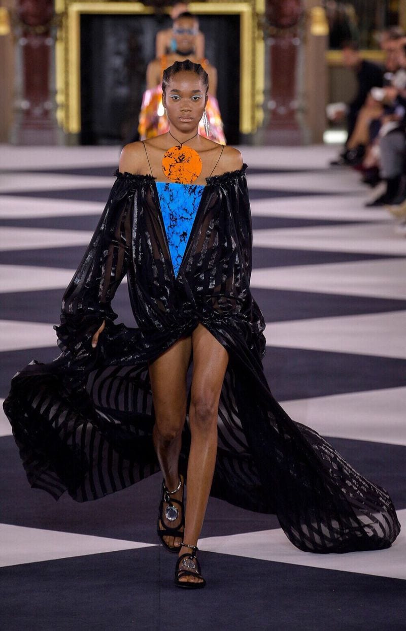 Nora Uche — photo 5