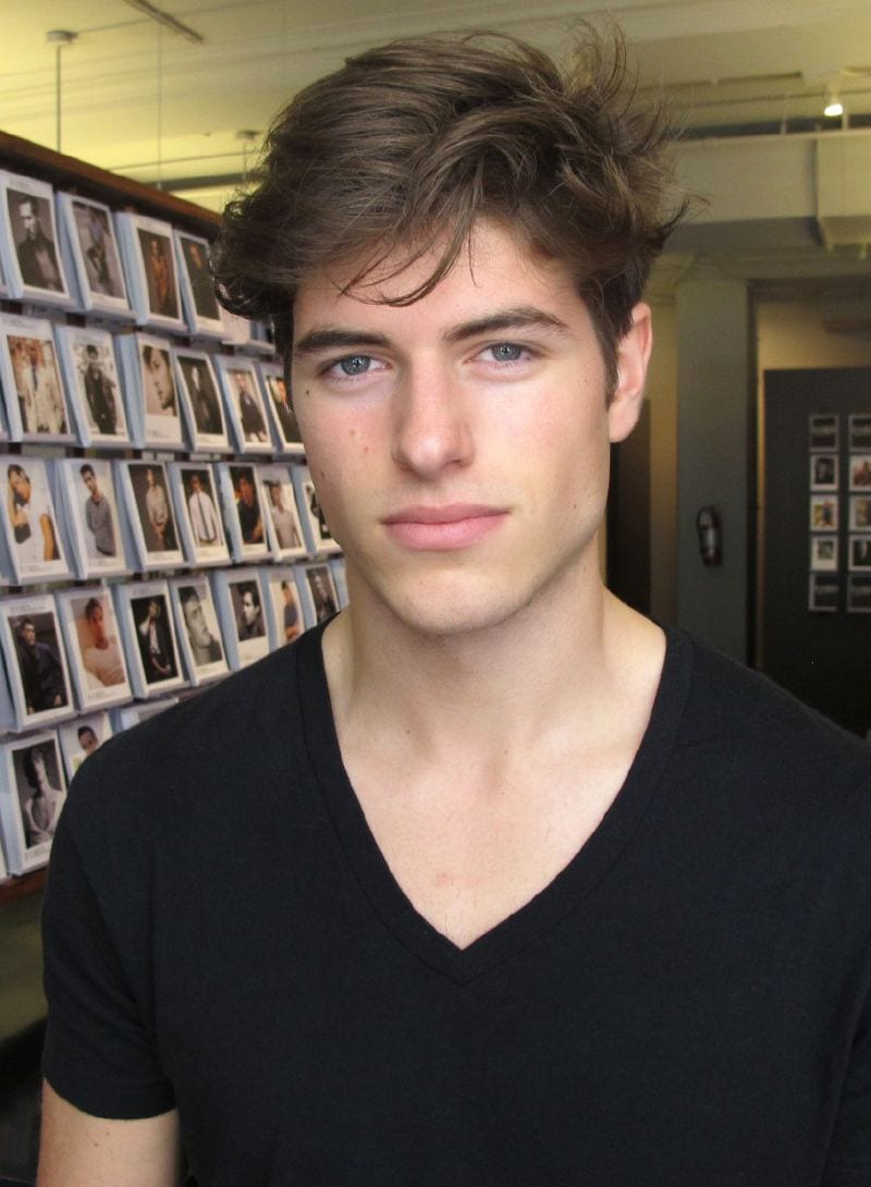 Russell Brandi — photo 1