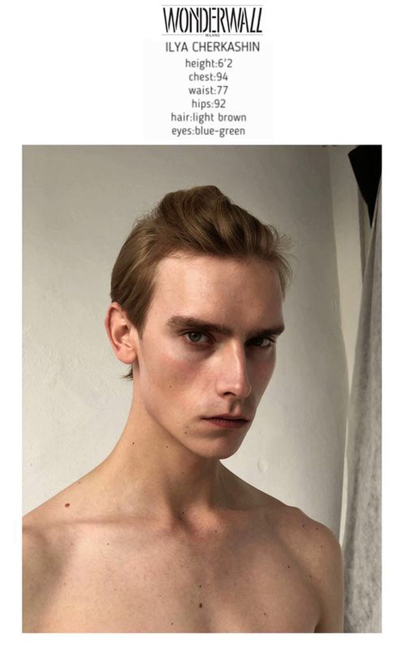 Ilya Cherkashyn — photo 9