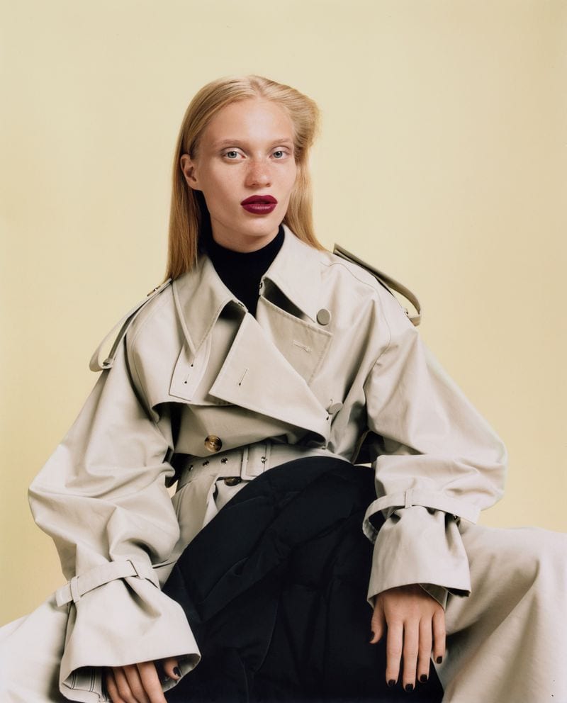 Ulrike Rindermann — portfolio 7