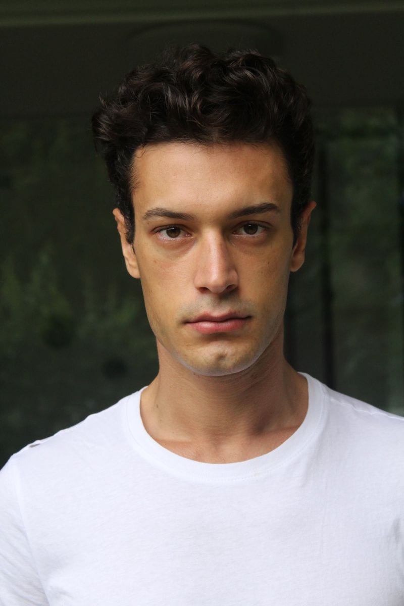 Tommaso Ciniglio — photo 2