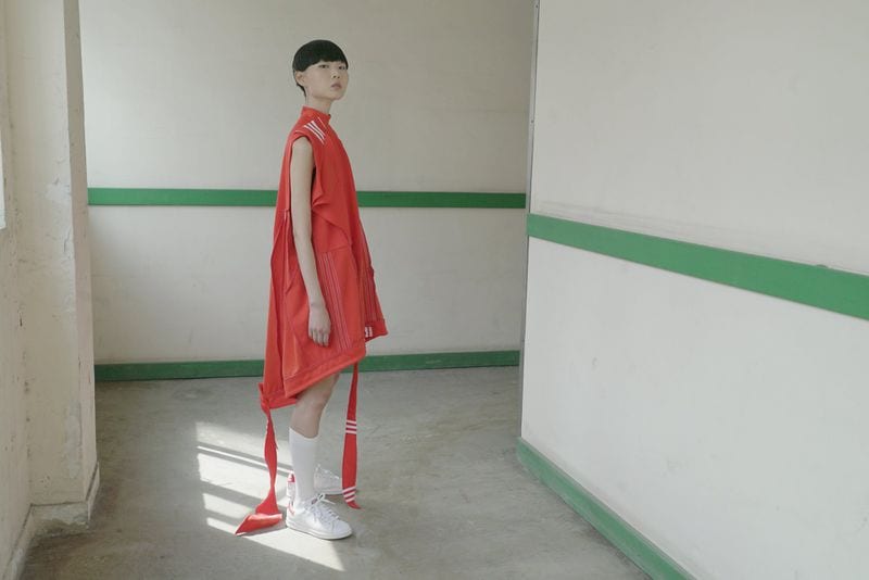 Mioko Kawabe — photo 11