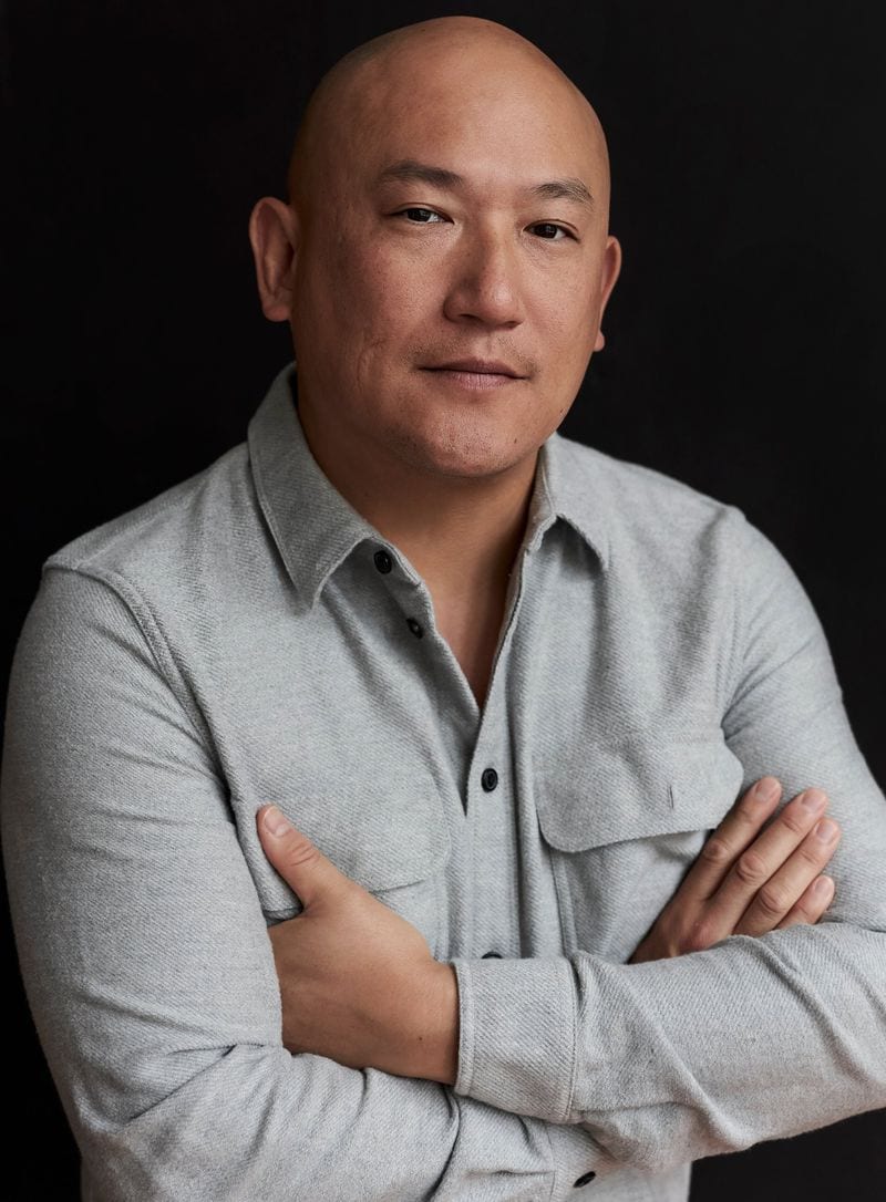 Roman Yee — портфолио 1