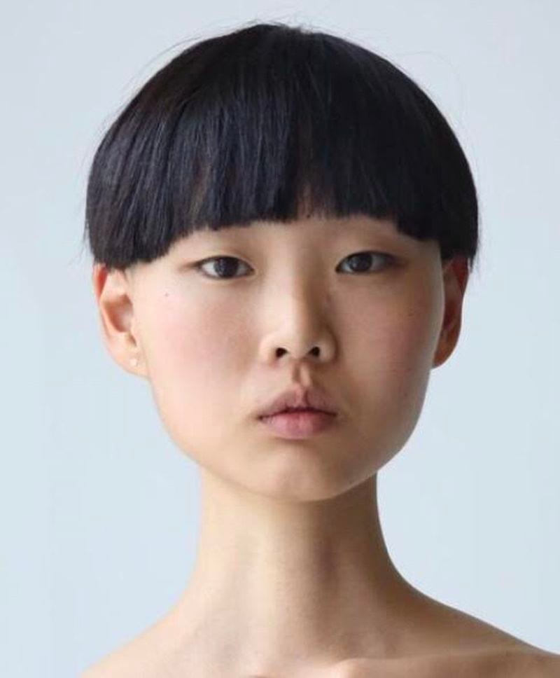 Mioko Kawabe — photo 1