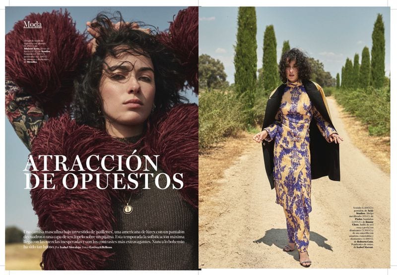 Marta del Caño — photo 6