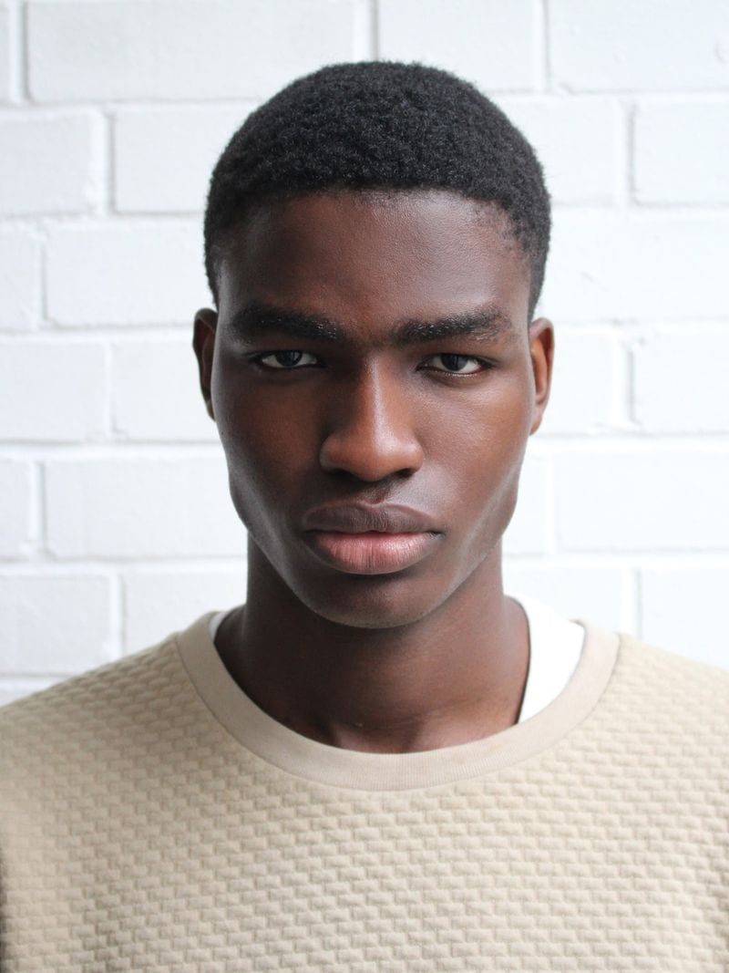 Michael Chima — photo 1
