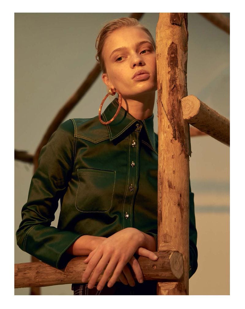 Karina Kozionova — photo 10