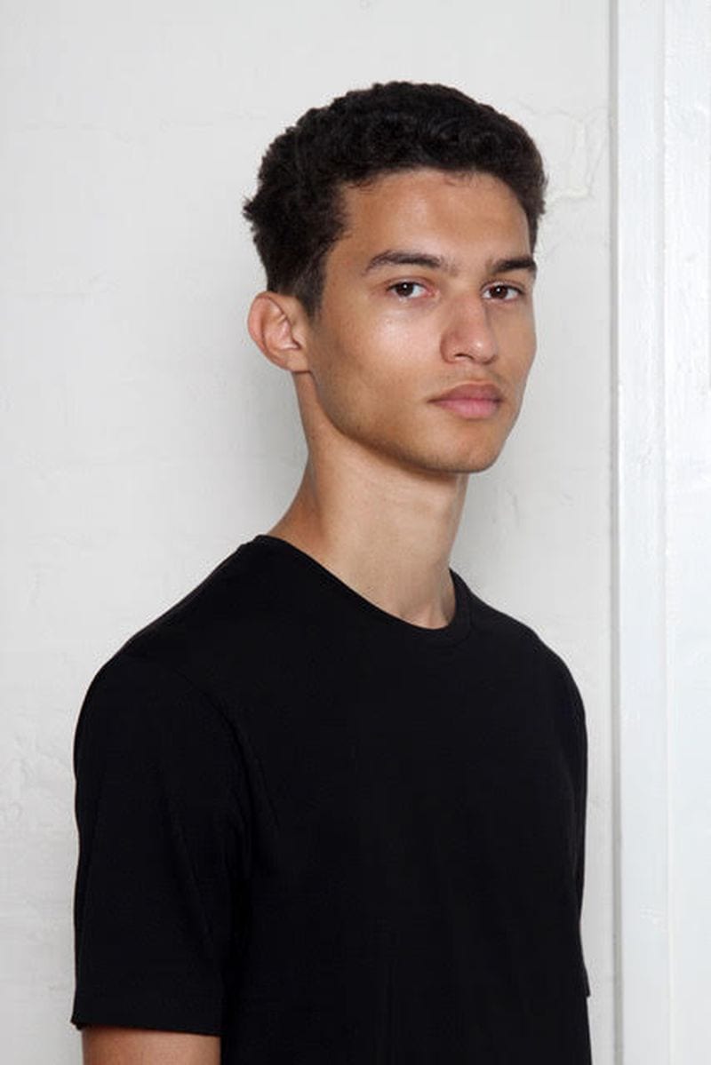 Marcell Nembhard — photo 1