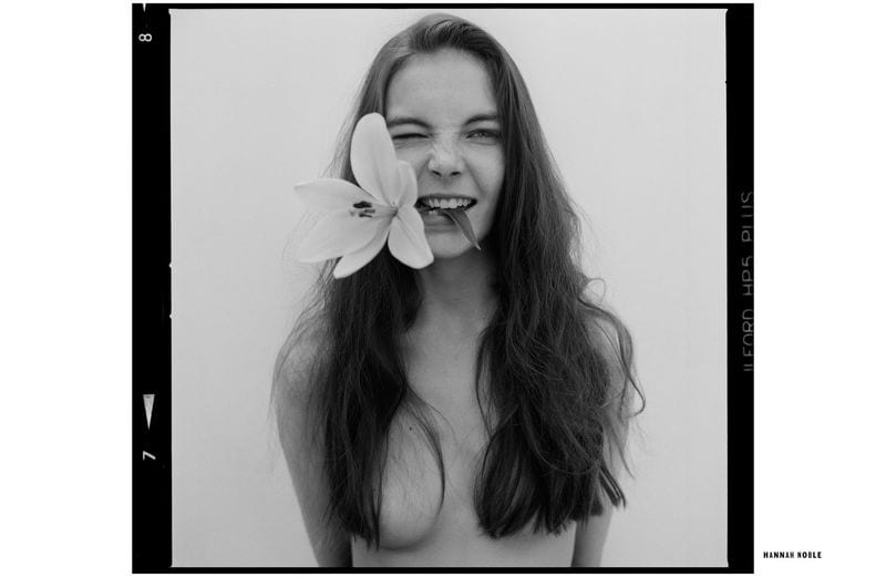 Hannah Noble — photo 7