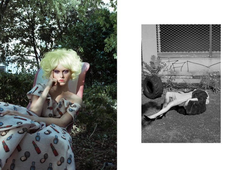 Elina Nikitina — photo 11