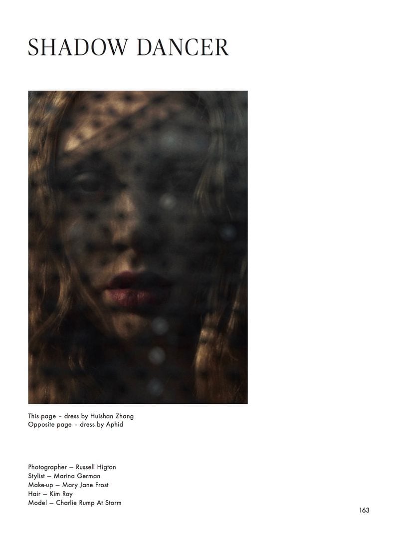 Mary Jane Frost — portfolio 7