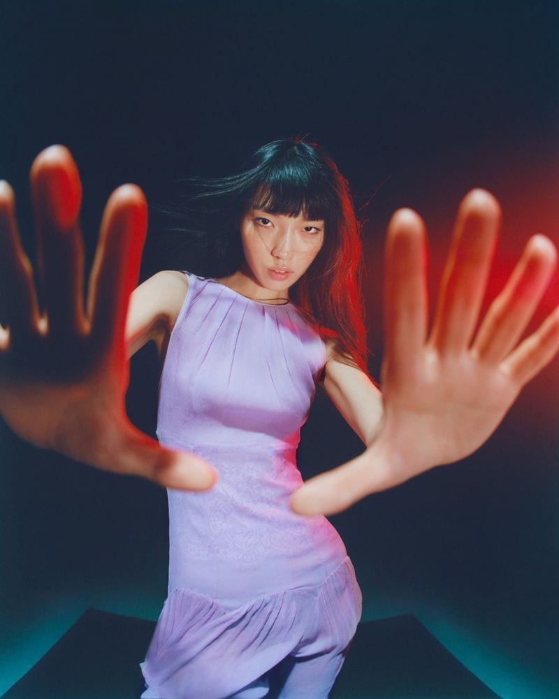 Gao Jie — photo 10