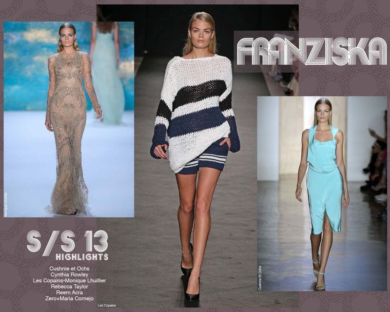 Franziska Frank — photo 6