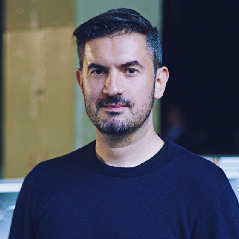 Petros Petrohilos — портфолио 1
