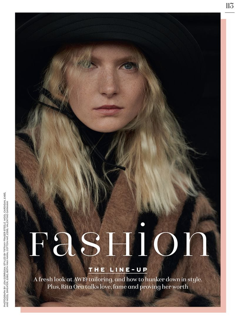 Maja Salamon — photo 3
