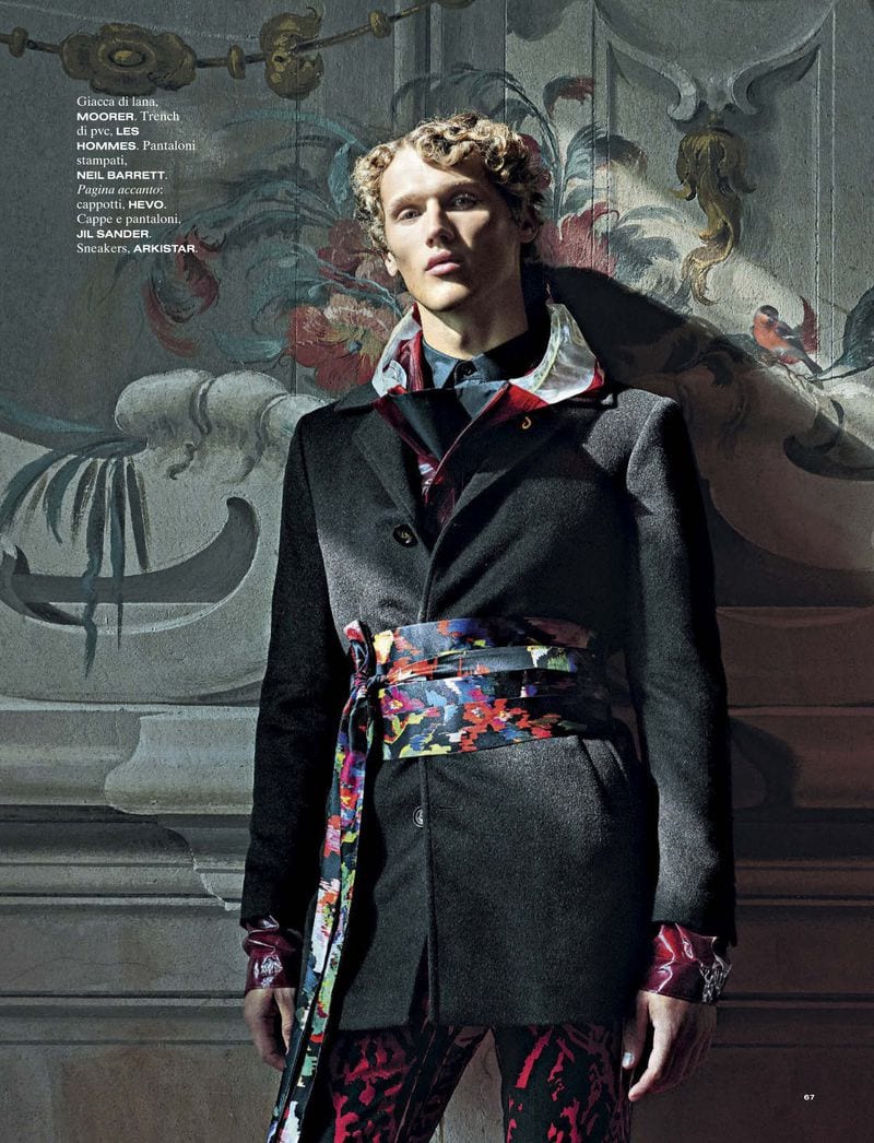 Bram Valbracht — photo 9
