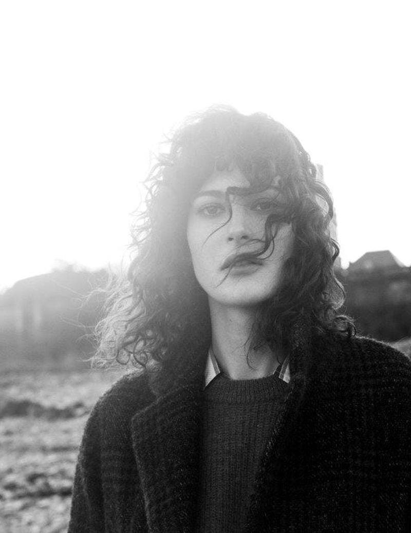 Maud Le Fort — photo 4